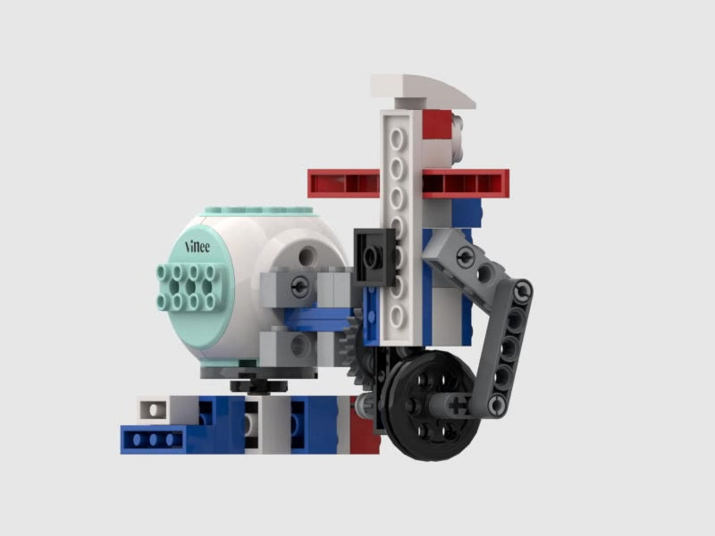 Easy Robotics! Unicycle